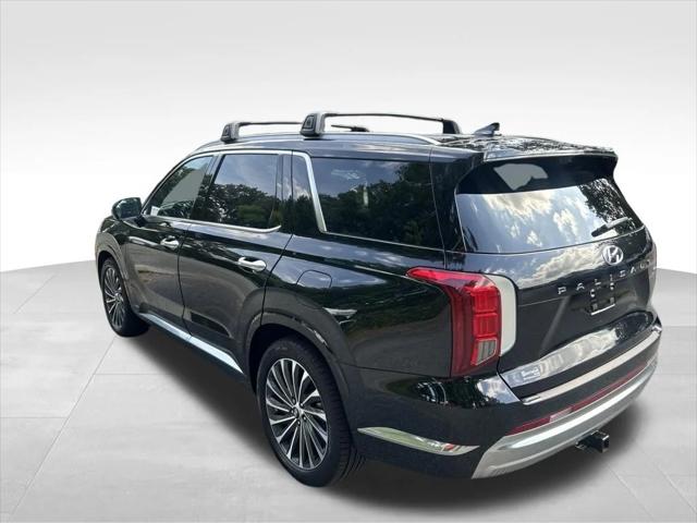 2023 Hyundai Palisade Calligraphy 2023 Hyundai Palisade Calligraphy