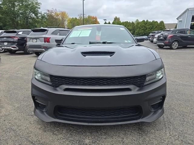 2019 Dodge Charger R/T RWD 2019 Dodge Charger R/T RWD