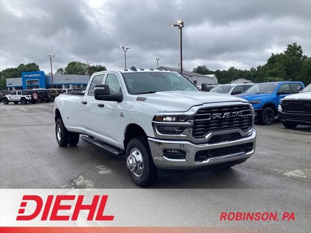 2026 RAM Ram 3500 RAM 3500 TRADESMAN CREW CAB 4X4 8 BOX 2026 RAM Ram 3500 RAM 3500 TRADESMAN CREW CAB 4X4 8 BOX