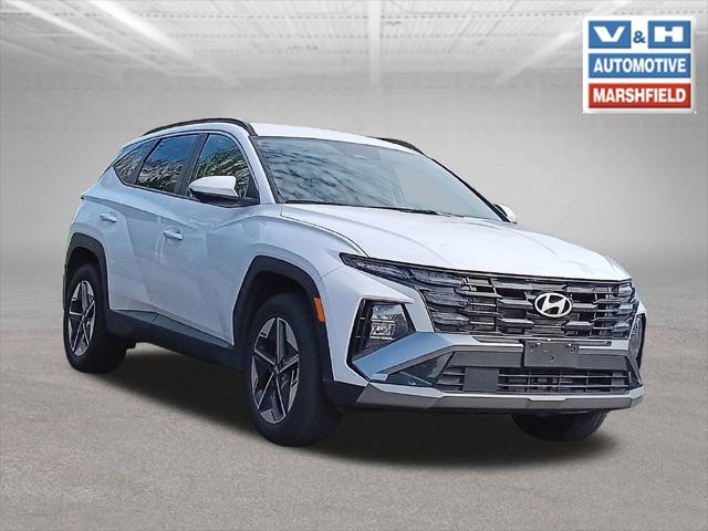 2026 Hyundai Tucson SEL for sale in Marshfield, WI