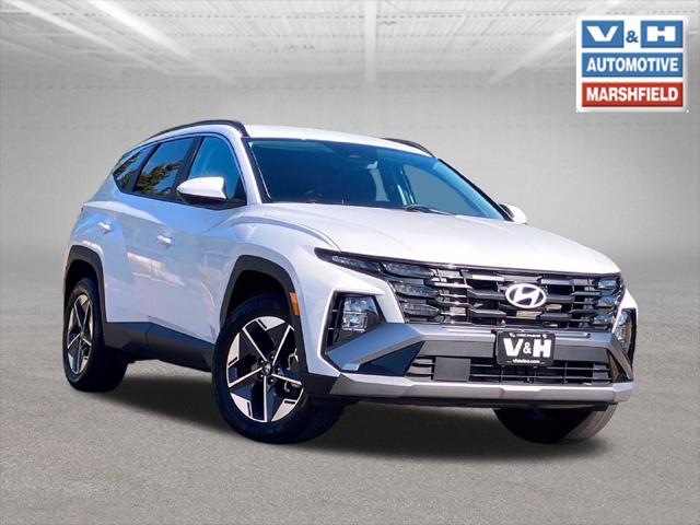 2026 Hyundai Tucson SEL for sale in Marshfield, WI