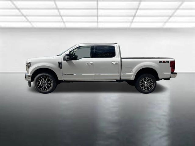 2020 Ford F-350 LARIAT 2020 Ford F-350 LARIAT