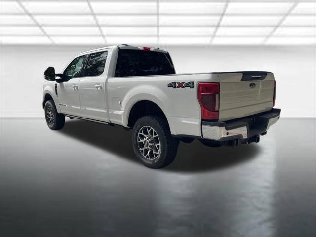 2020 Ford F-350 LARIAT 2020 Ford F-350 LARIAT