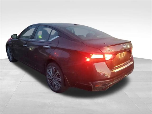 2023 Nissan Altima SL Intelligent AWD 2023 Nissan Altima SL Intelligent AWD