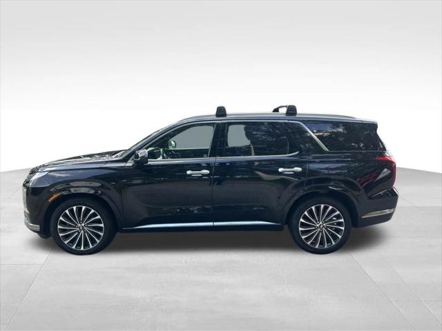 2023 Hyundai Palisade Calligraphy 2023 Hyundai Palisade Calligraphy
