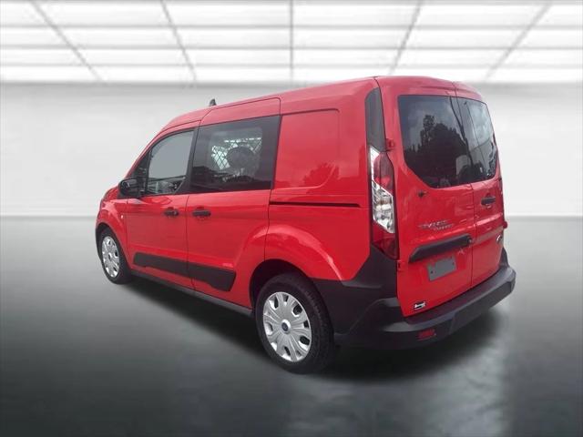 2023 Ford Transit Connect XL Cargo Van