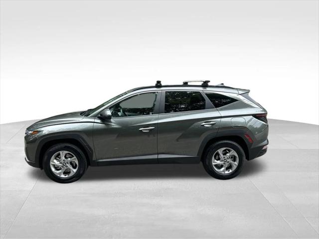 2023 Hyundai Tucson SEL 2023 Hyundai Tucson SEL