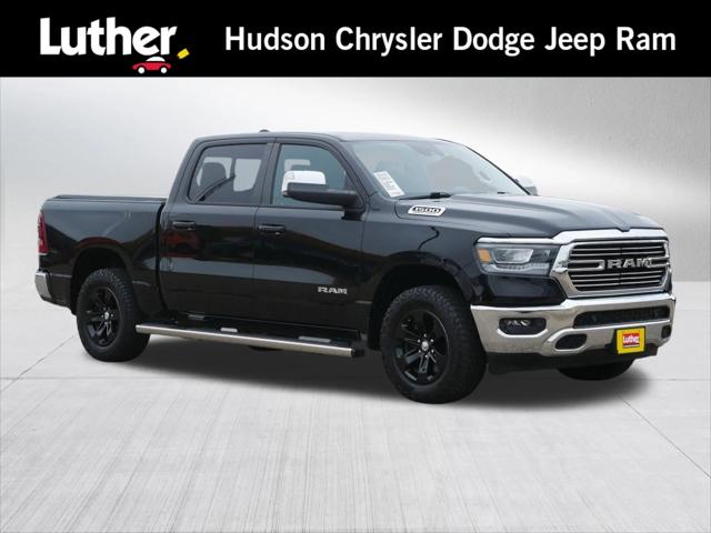 2023 Ram 1500 Laramie Crew Cab 4x4 57 Box for sale in Hudson, WI