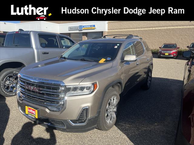 2022 GMC Acadia SLT for sale in Hudson, WI