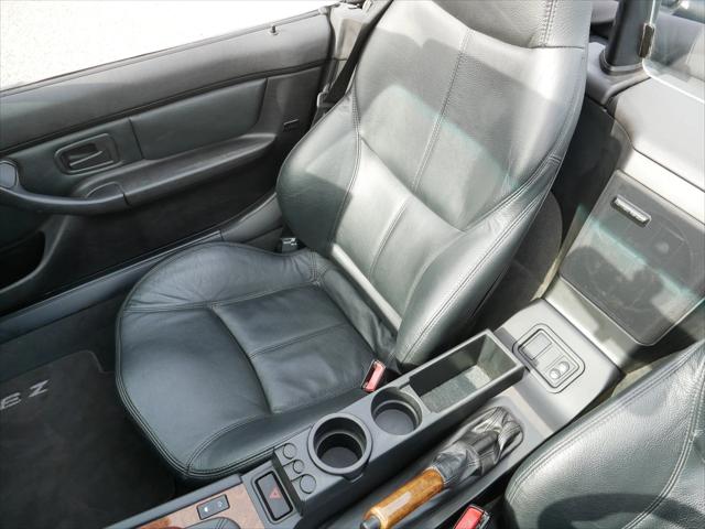 2002 BMW Z3 2.5i