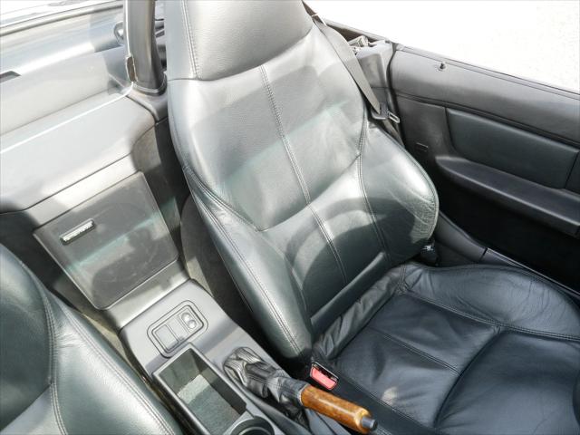 2002 BMW Z3 2.5i