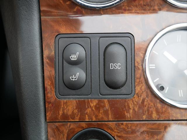 2002 BMW Z3 2.5i