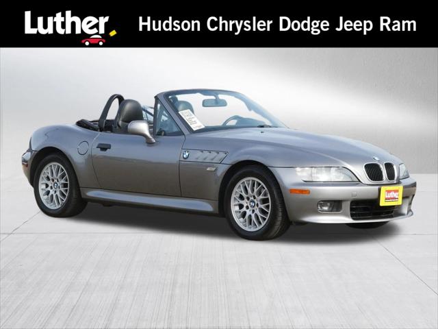 2002 BMW Z3 2.5i for sale in Hudson, WI