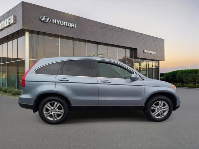 2011 Honda CR-V EX-L 2011 Honda CR-V EX-L