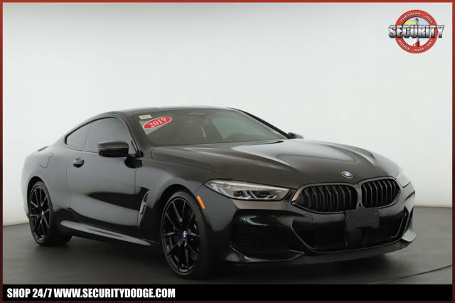2019 BMW M8 xDrive for sale in Amityville, NY