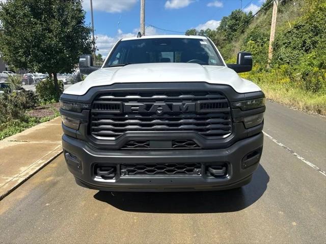 2026 RAM Ram 2500 RAM 2500 TRADESMAN CREW CAB 4X4 64 BOX 2026 RAM Ram 2500 RAM 2500 TRADESMAN CREW CAB 4X4 64 BOX