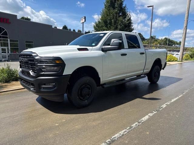 2026 RAM Ram 2500 RAM 2500 TRADESMAN CREW CAB 4X4 64 BOX 2026 RAM Ram 2500 RAM 2500 TRADESMAN CREW CAB 4X4 64 BOX