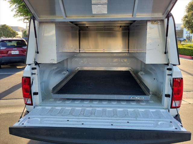 2023 Ram 1500 Classic Tradesman Quad Cab 4x2 64 Box