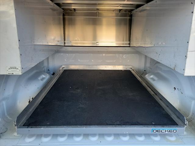 2023 Ram 1500 Classic Tradesman Quad Cab 4x2 64 Box