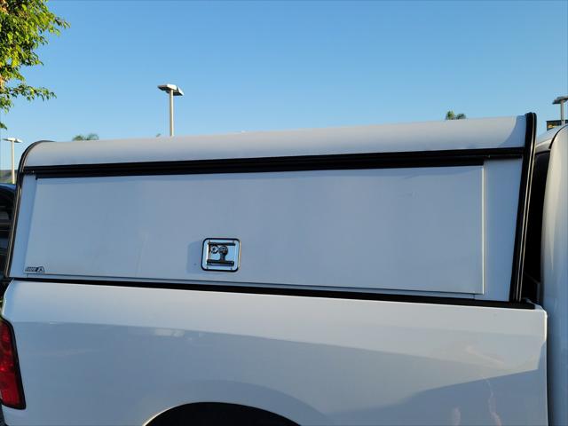 2023 Ram 1500 Classic Tradesman Quad Cab 4x2 64 Box