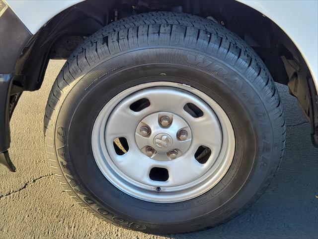 2023 Ram 1500 Classic Tradesman Quad Cab 4x2 64 Box