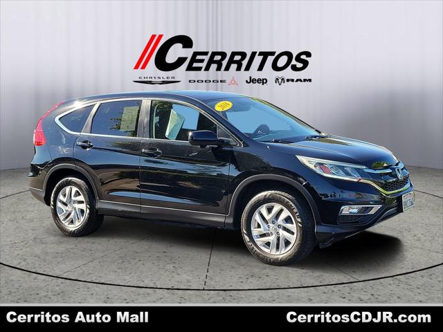 2016 Honda CR-V EX for sale in Cerritos, CA