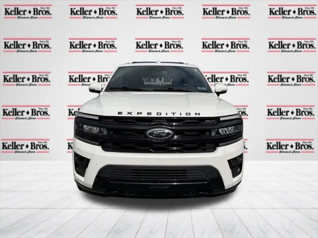 2023 Ford Expedition Limited 2023 Ford Expedition Limited