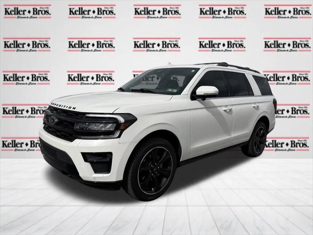 2023 Ford Expedition Limited 2023 Ford Expedition Limited