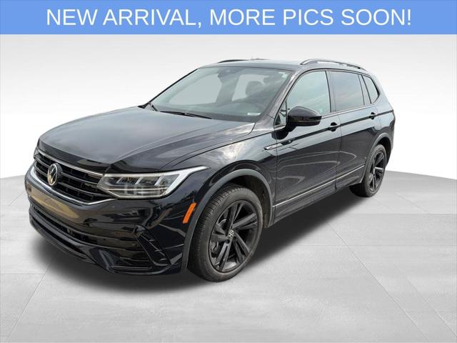 2024 Volkswagen Tiguan for sale near Celina, OH