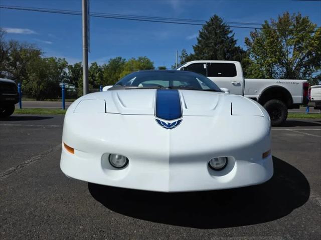 1994 Pontiac Firebird Trans Am 1994 Pontiac Firebird Trans Am