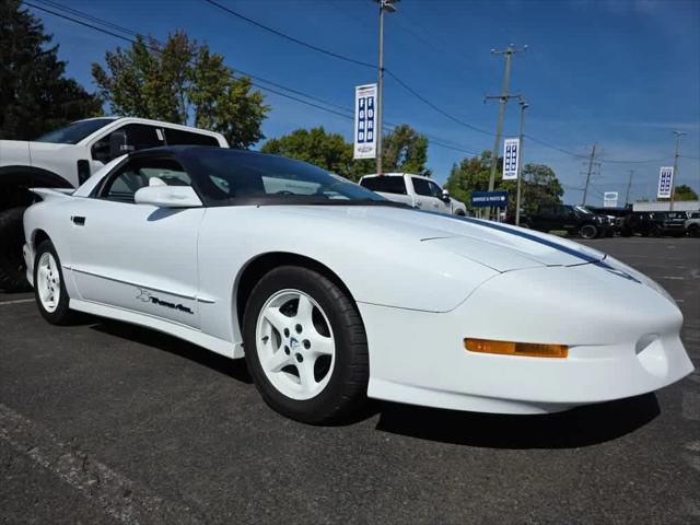 1994 Pontiac Firebird Trans Am 1994 Pontiac Firebird Trans Am