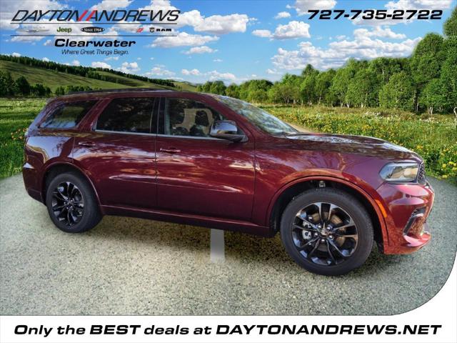 2023 Dodge Durango R/T RWD for sale in Clearwater, FL