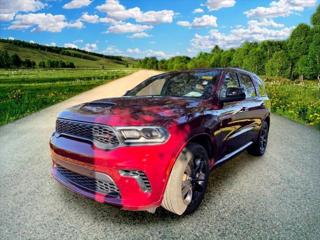 2023 Dodge Durango R/T RWD