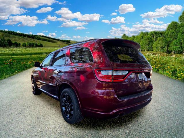 2023 Dodge Durango R/T RWD