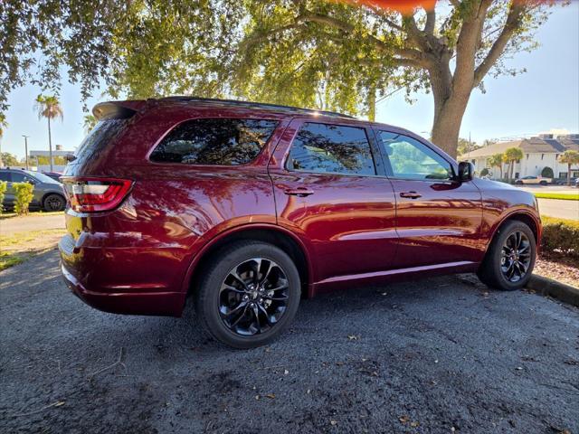 2023 Dodge Durango R/T RWD