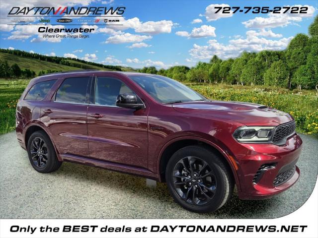 2023 Dodge Durango R/T RWD for sale in Clearwater, FL