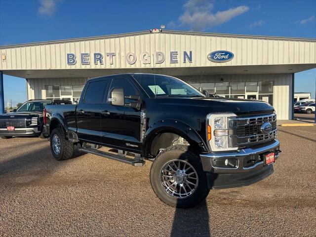 2024 Ford F-250 XLT for sale in Harlingen, TX