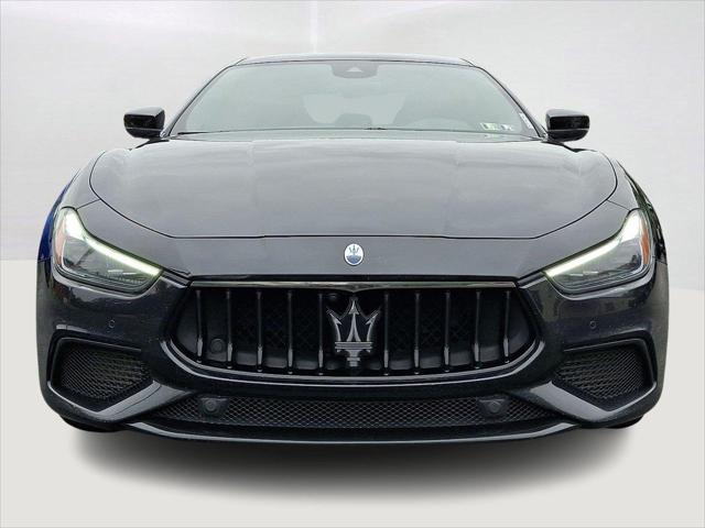 2023 Maserati Ghibli Modena Q4 2023 Maserati Ghibli Modena Q4