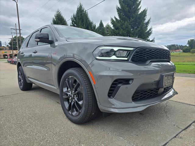 2026 Dodge Durango GT Plus AWD for sale in Waterford, PA
