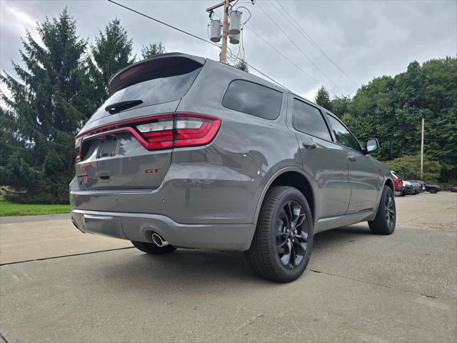 2026 Dodge Durango DURANGO GT PLUS AWD 2026 Dodge Durango DURANGO GT PLUS AWD