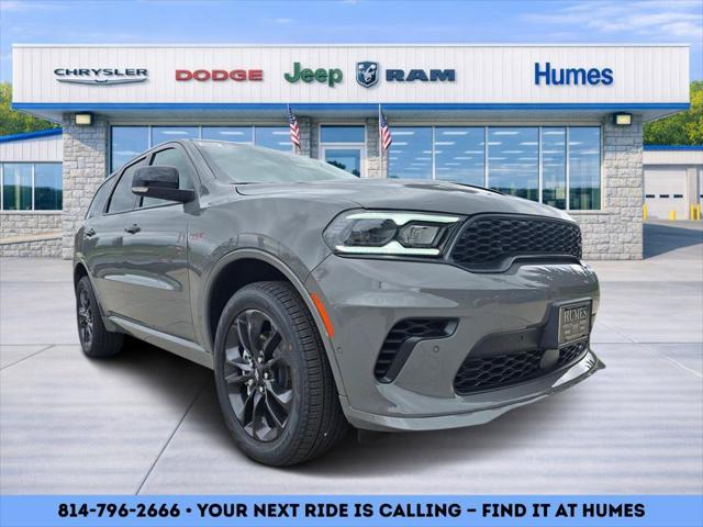 2026 Dodge Durango GT Plus AWD for sale in Waterford, PA