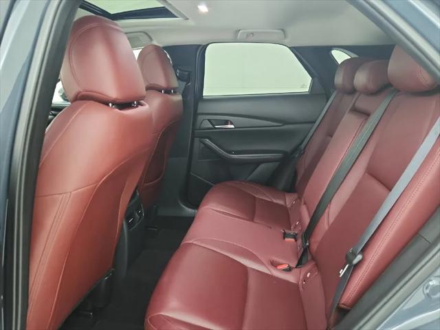 2025 Mazda CX-30 2.5 S Carbon Edition