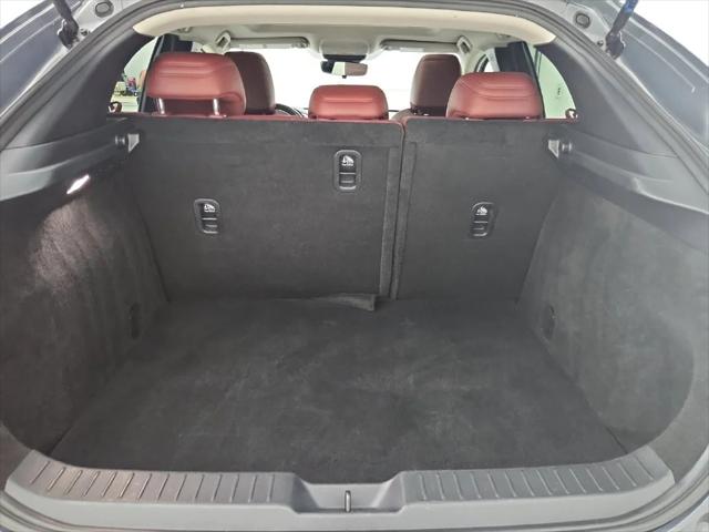 2025 Mazda CX-30 2.5 S Carbon Edition