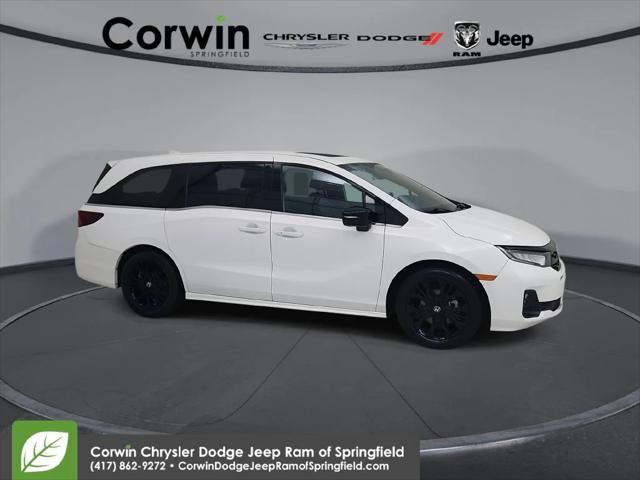 2025 Honda Odyssey Sport-L for sale in Springfield, MO