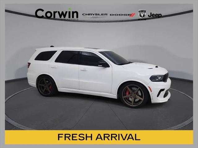 2023 Dodge Durango SRT Hellcat Premium AWD for sale in Springfield, MO
