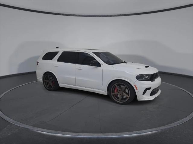 2023 Dodge Durango SRT Hellcat Premium AWD