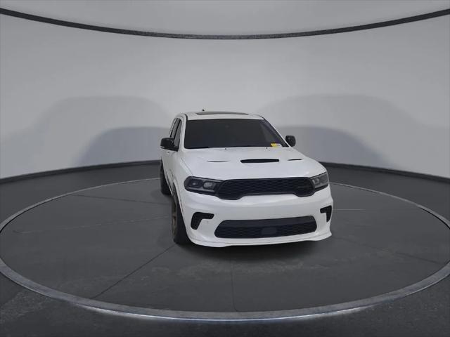 2023 Dodge Durango SRT Hellcat Premium AWD