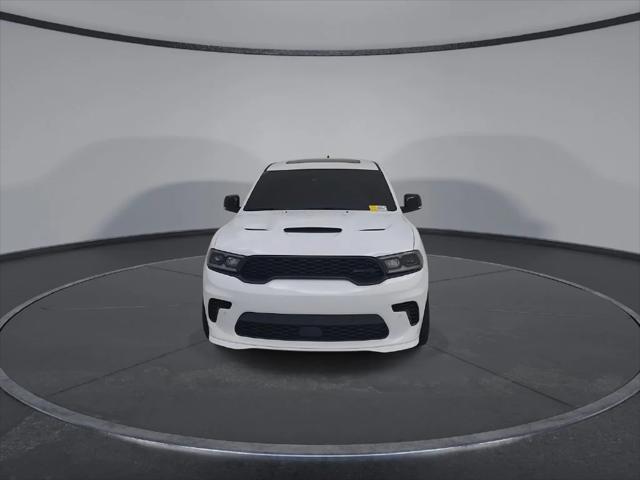 2023 Dodge Durango SRT Hellcat Premium AWD