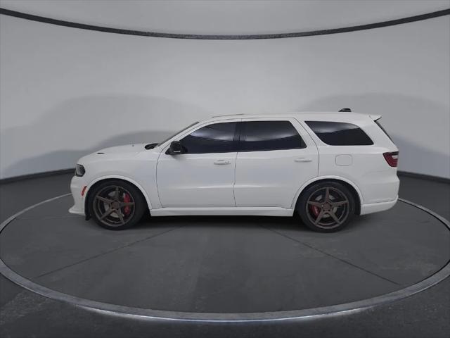 2023 Dodge Durango SRT Hellcat Premium AWD
