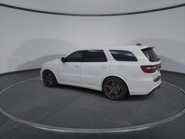 2023 Dodge Durango SRT Hellcat Premium AWD